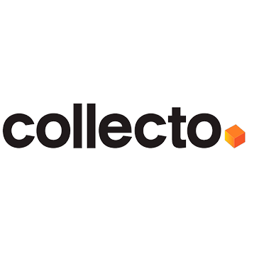 Logotipo da empresa COLLECTO
