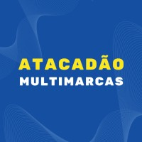 Logotipo da empresa ATACADAO MULTIMARCAS