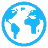 Logotipo da empresa GRUPO HF