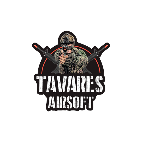 Logotipo da empresa TAVARES AIRSOFT
