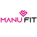 Logotipo da empresa MANU UNHAS