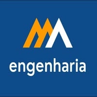 Logotipo da empresa MM ENGENHARIA