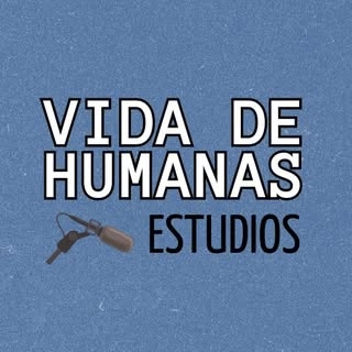 Logotipo da empresa VIDA DE HUMANAS ESTUDIO