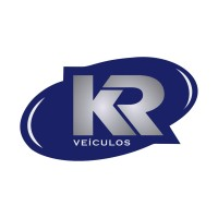 Logotipo da empresa KR
