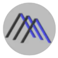 Logotipo da empresa MATH CONSTRUTORA