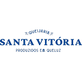 Logotipo da empresa QUEIJARIA FAZENDA SANTA VITORIA