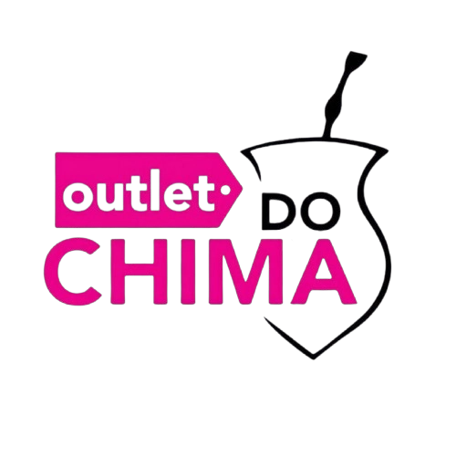 Logotipo da empresa OUTLET DO CHIMA LTDA