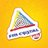 Logotipo da empresa FM CRISTAL