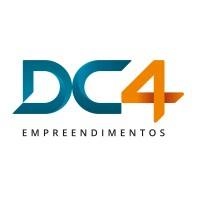 Logotipo da empresa SPE DC4 ENGEFIC EMPREENDIMENTOS 2 LTDA