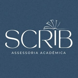 Logotipo da empresa SCRIB MENTOR