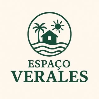 Logotipo da empresa VERALES