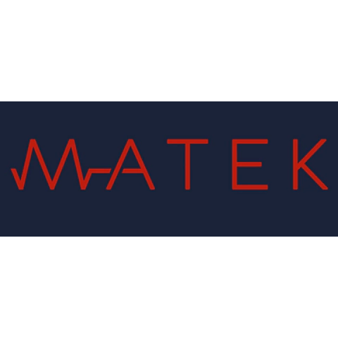 Logotipo da empresa MATEK MATERIAIS ELETRICOS