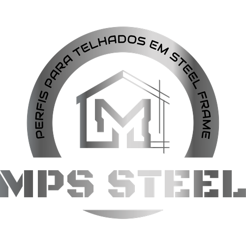 Logotipo da empresa MPS STEEL FRAME LTDA