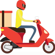 Logotipo da empresa SABOR DA CASA