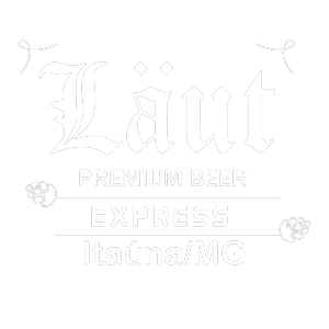 Logotipo da empresa LAUT EXPRESS ITAUNA