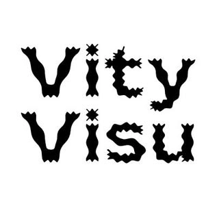 Logotipo da empresa VITY VISU