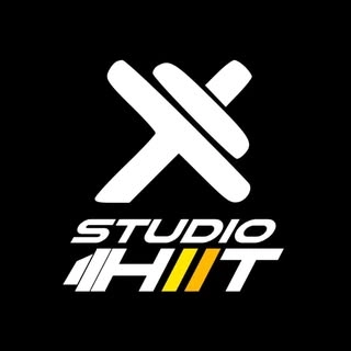 Logotipo da empresa STUDIO HIIT FUNCIONAL TRAINNING