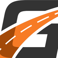 Logotipo da empresa AG8 - PAVIMENTACAO