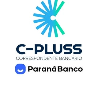 Logotipo da empresa C. PLUSS