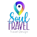Logotipo da empresa SOUL TRAVEL DESIGN LTDA