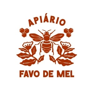 Logotipo da empresa FAVO DE MEL