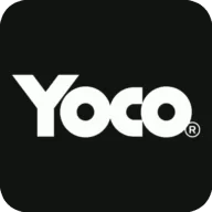 Logotipo da empresa YOCO STUDIOS