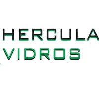 Logotipo da empresa HERCULANO VIDROS