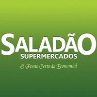 Logotipo da empresa SALADAO