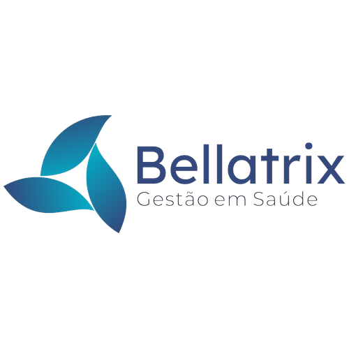 Logotipo da empresa BELLATRIX SOLUCOES EM SAUDE