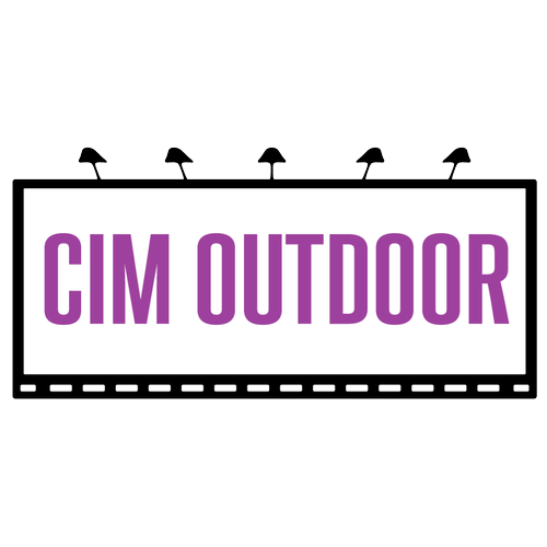 Logotipo da empresa CIM OUTDOOR LTDA