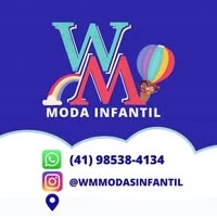 Logotipo da empresa SOPHIA'S MODA INFANTIL