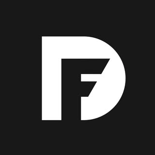 Logotipo da empresa FD MULTIMEDIA