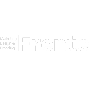 Logotipo da empresa AGENCIA FRENTE