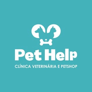 Logotipo da empresa PET HELP