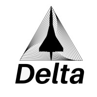 Logotipo da empresa DELTA ASSESSORIA