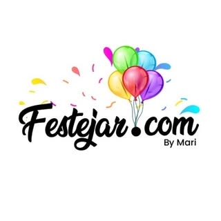 Logotipo da empresa FESTEJAR.COM
