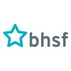 Logotipo da empresa BHSF LTDA