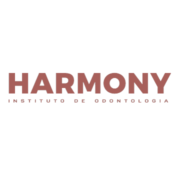 Logotipo da empresa HARMONY INSTITUTO