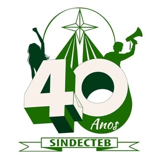 Logotipo da empresa SINDECTB