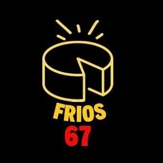 Logotipo da empresa FRIOS 67