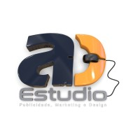 Logotipo da empresa AD ESTUDIO FOTOGRAFICO LTDA