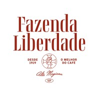 Logotipo da empresa FAZENDA LIBERDADE