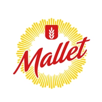 Logotipo da empresa MALLET TRANSPORTES E LOGISTICA