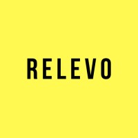 Logotipo da empresa RELEVO STORE