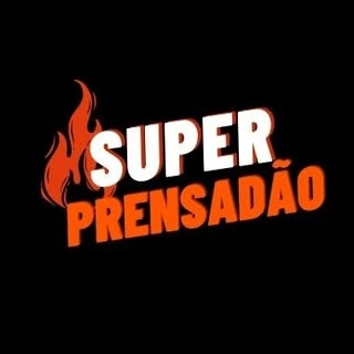 Logotipo da empresa SUPER PRENSADAO