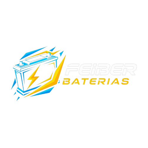 Logotipo da empresa FEIBER