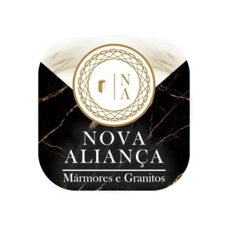 Logotipo da empresa MARMORARIA ALIANCA