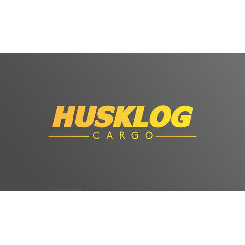 Logotipo da empresa HUSKLOG CARGO