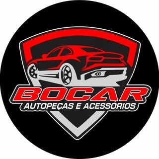 Logotipo da empresa BOCAR AUTO PECAS E ACESSORIOS