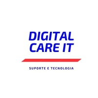 Logotipo da empresa CARE DIGITAL LTDA